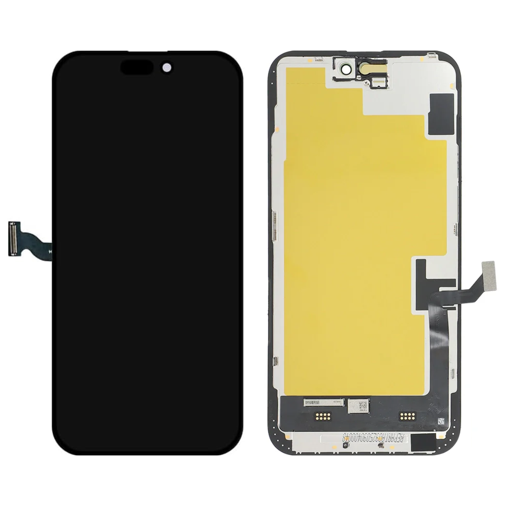 Pantalla Soft Oled Diagnostic Para iPhone 15 Plus