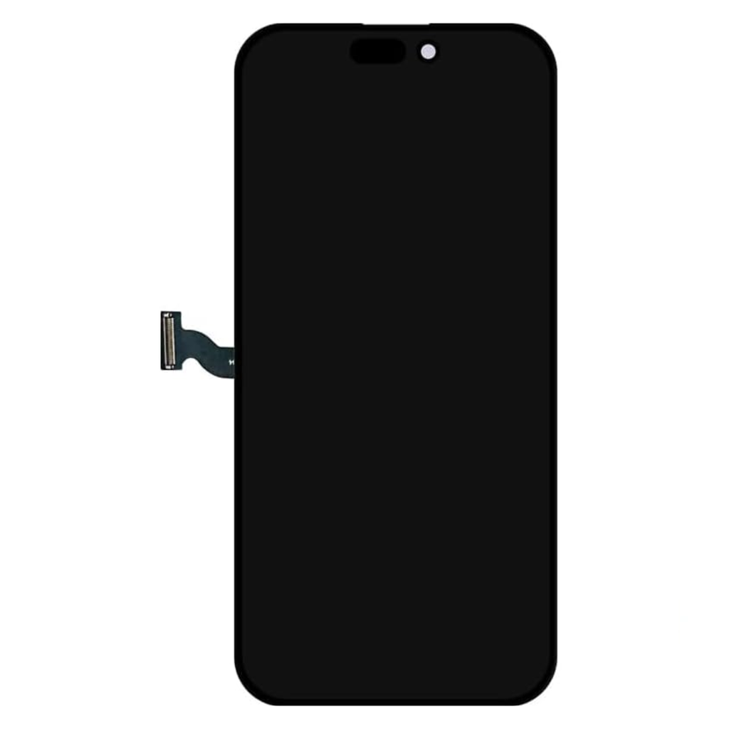 Pantalla Soft Oled Diagnostic Para iPhone 15 Plus