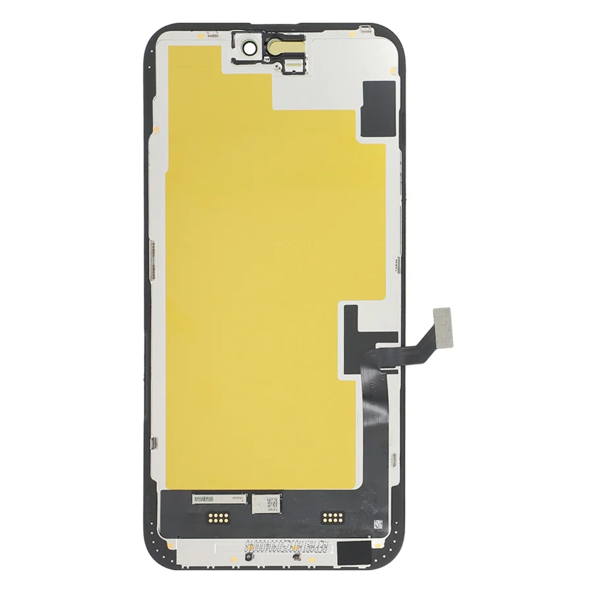 Pantalla Soft Oled Diagnostic Para iPhone 15 Plus