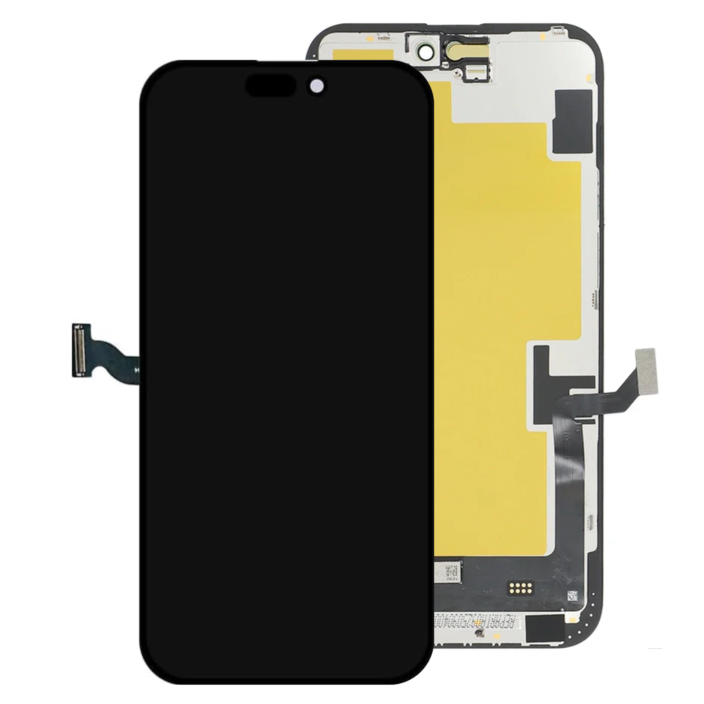 Pantalla Soft Oled Diagnostic Para iPhone 15 Plus