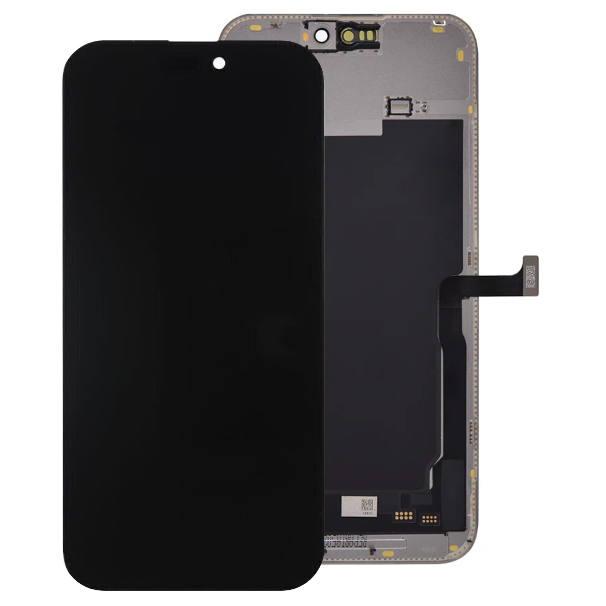 Pantalla Soft Oled Diagnostic Para iPhone 15 Pro Max