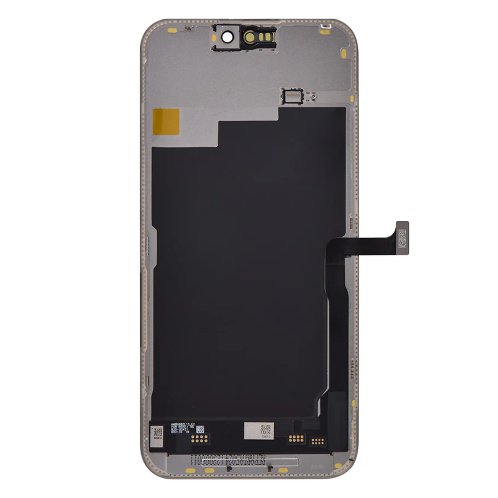 Pantalla Soft Oled Diagnostic Para iPhone 15 Pro Max
