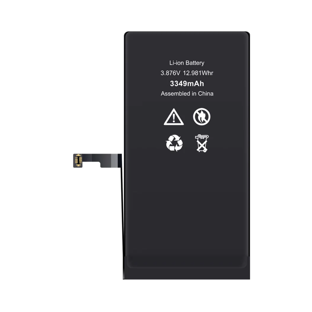 Batería Diagnostic Used Para iPhone 15