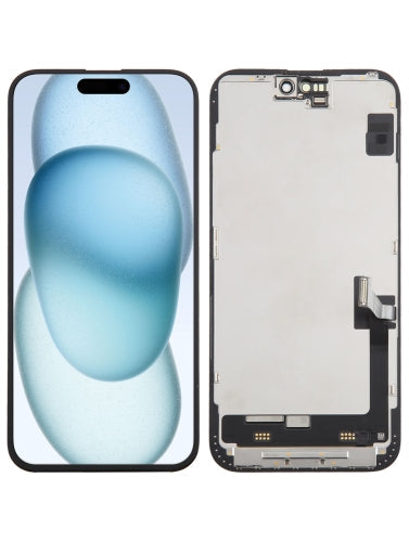 Pantalla para IPhone 15 Plus CALIDAD INCEL HD