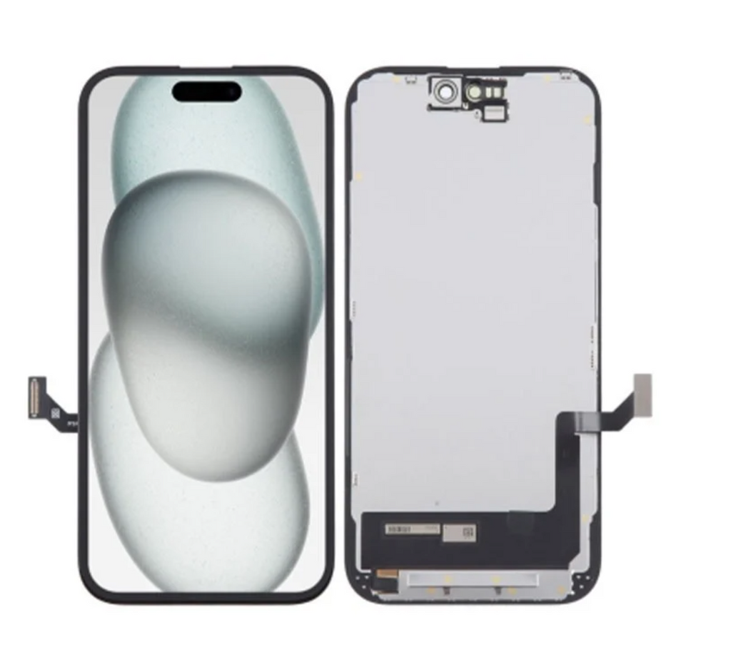 Pantalla para IPhone 15 Plus CALIDAD INCEL JK