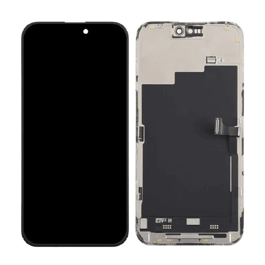 Pantalla para Iphone 15 Pro Max CALIDAD INCEL JK