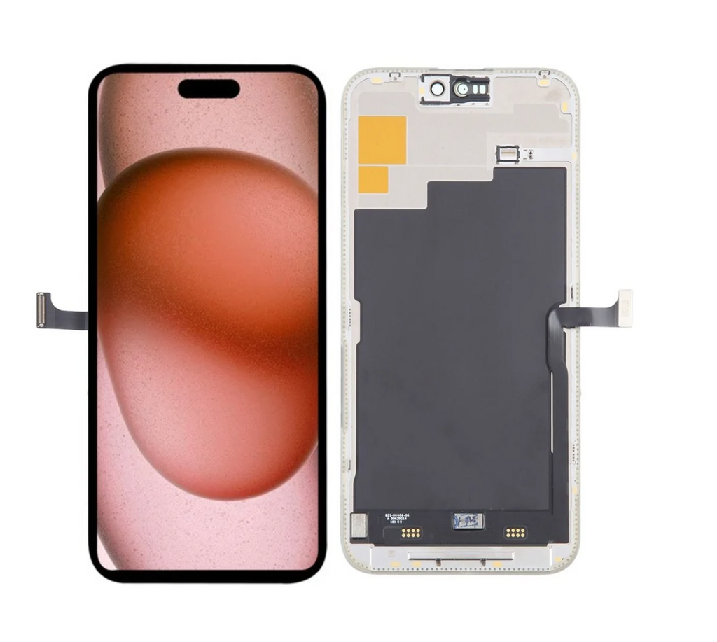 Pantalla para IPhone 15 Pro Max CALIDAD INCEL HD