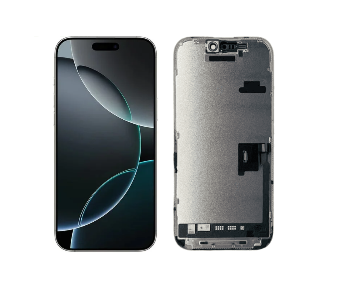 Pantalla para IPhone 16 Pro CALIDAD INCEL