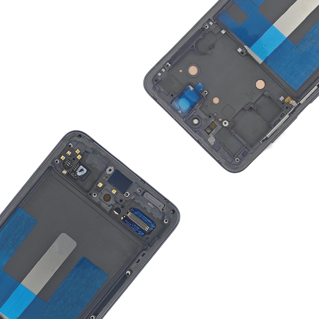 Pantalla Con Marco Para Samsung S21 Fe (Original)