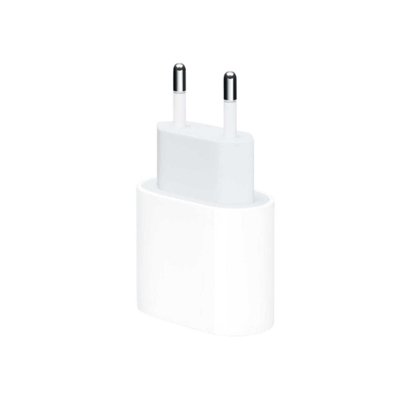 CARGADOR ADAPTADOR 20W PARA IPHONE