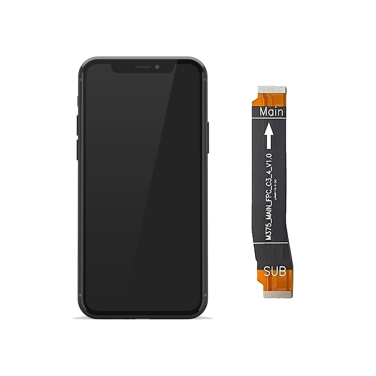 FLEX MAIN PARA XIAOMI VARIOS MODELOS COMO MI, REDMI, NOTE, ETC