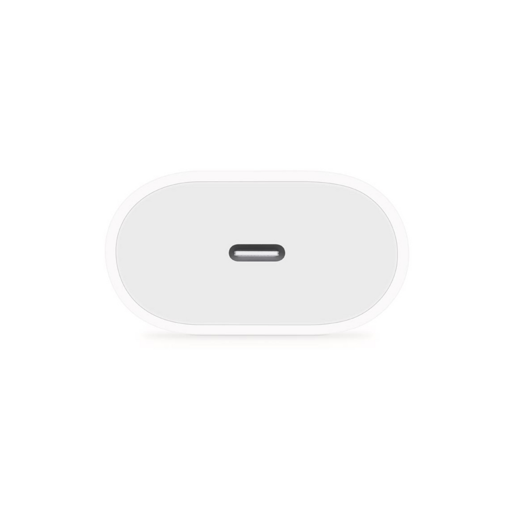 CARGADOR ADAPTADOR 20W PARA IPHONE