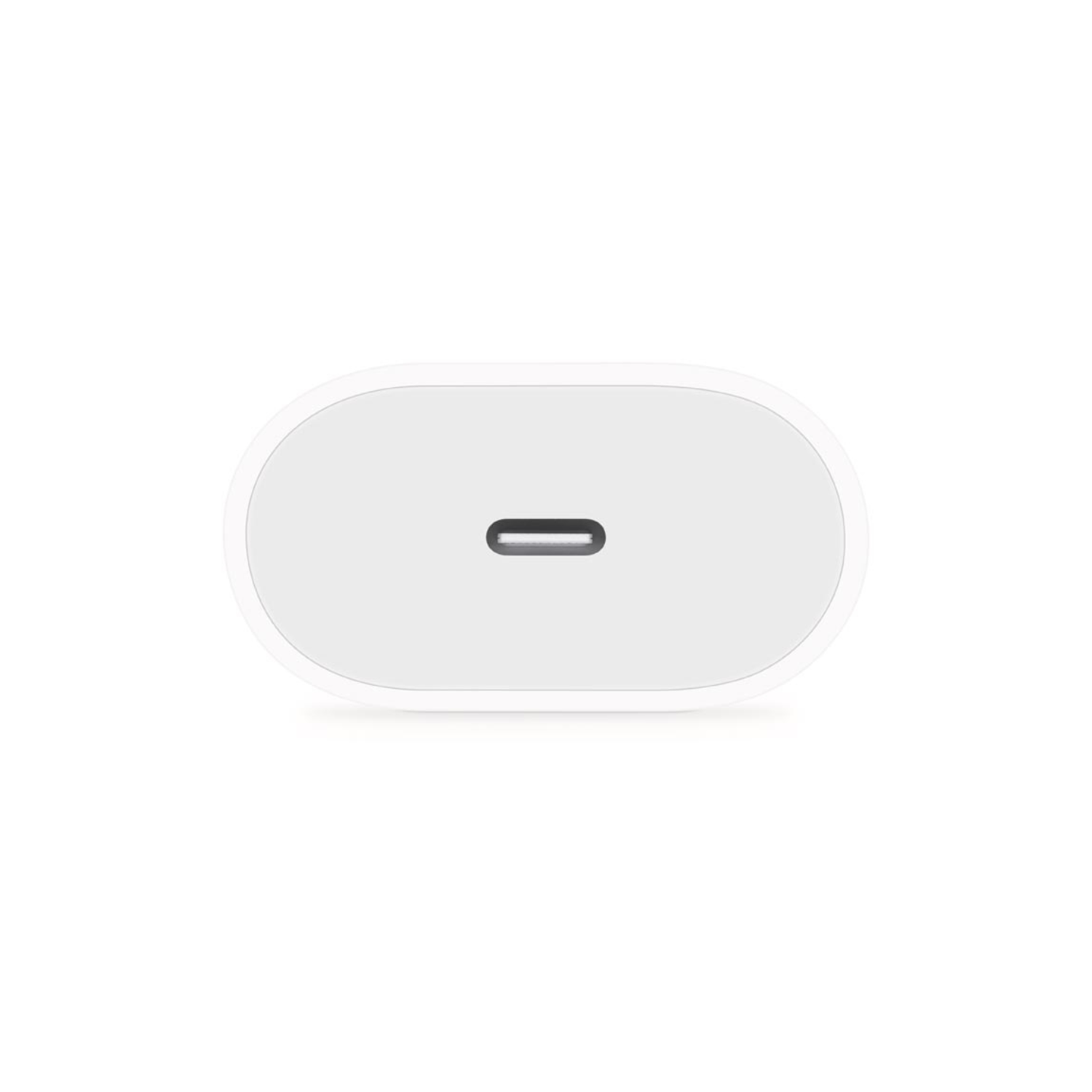 CARGADOR ADAPTADOR 20W PARA IPHONE