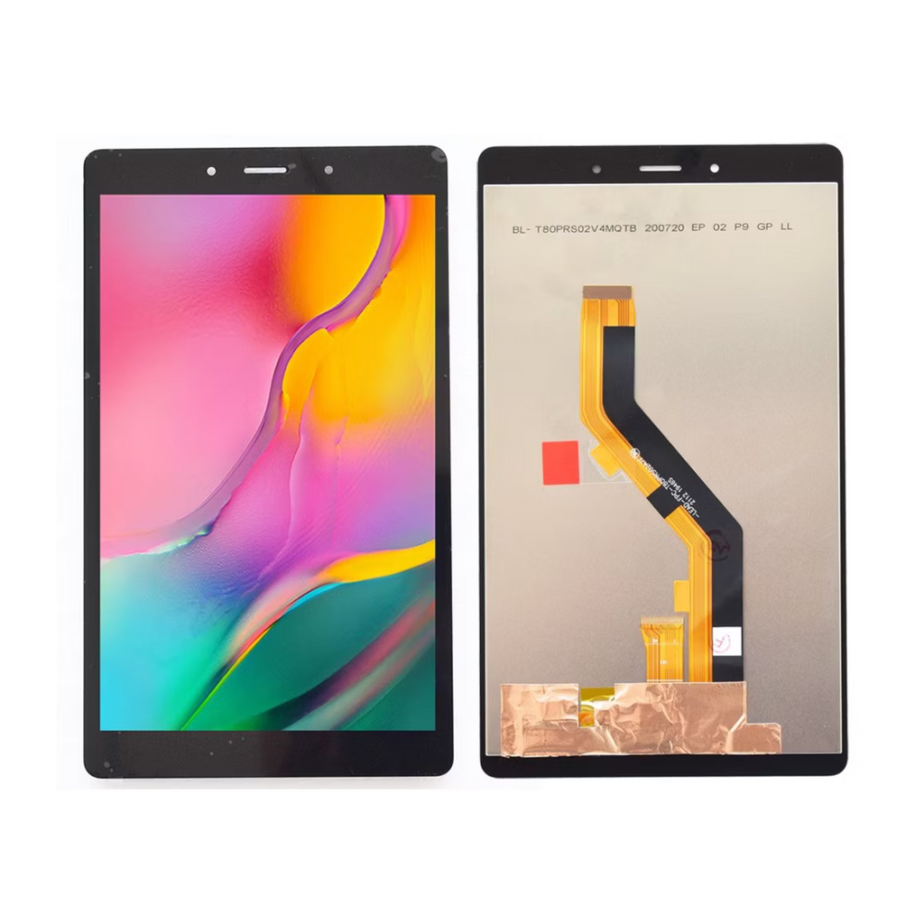 Pantalla Para TABLET SAMSUNG TAB A8 2019 T290 TIPO ORIGINAL