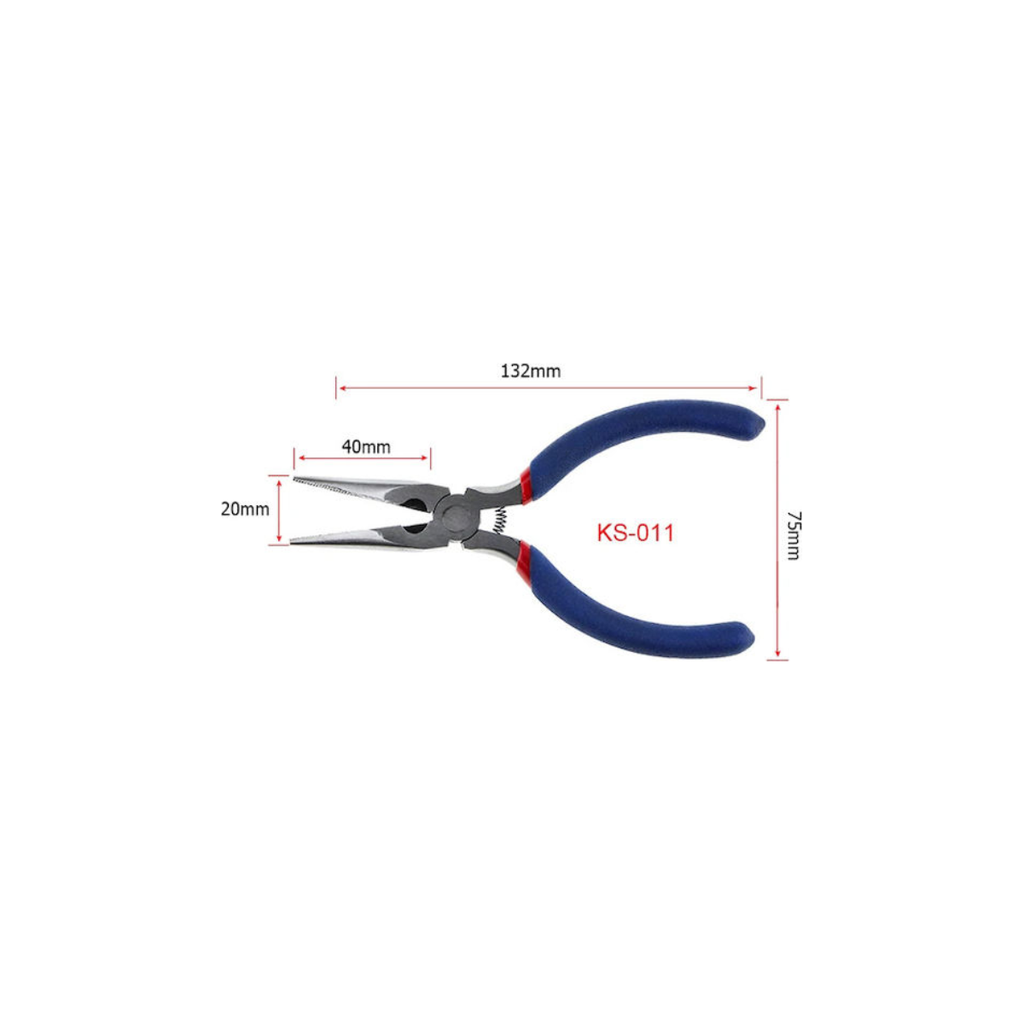 ALICATE KAISI KS-011