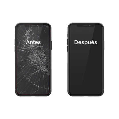 Pantalla para Zte Blade A35 / A55 TIPO ORIGINAL