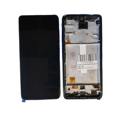 PANTALLA PARA SAMSUNG A52 SM-A525 OLED CON MARCO