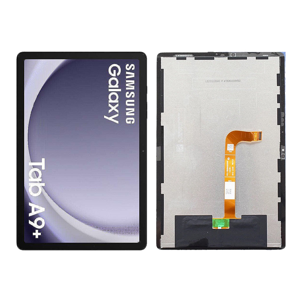 Pantalla Para TABLET SAMSUNG A9 X110 TIPO ORIGINAL