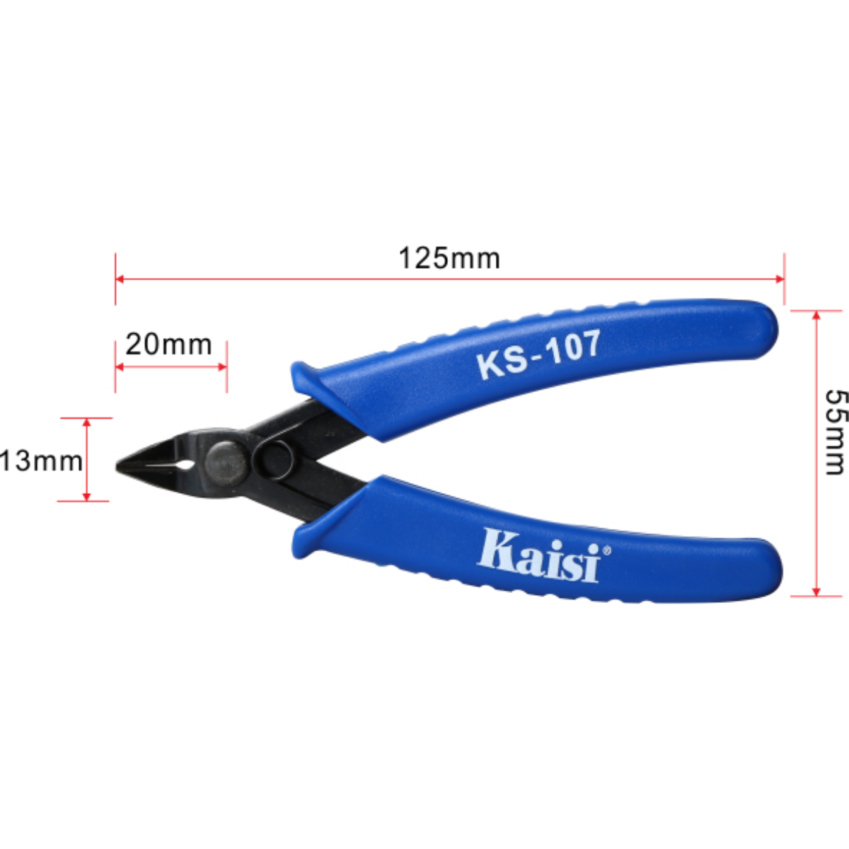 ALICATE KAISI KS-107