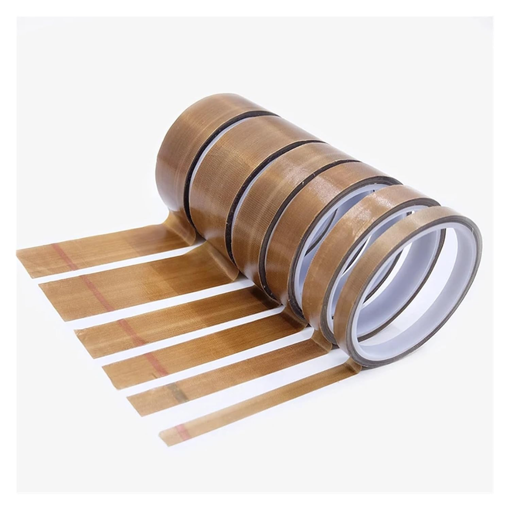 CINTA ADHESIVA TÉRMICA 14MM