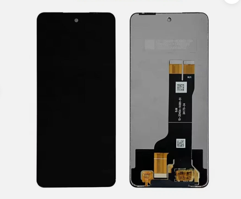 Pantalla para Zte Nubia Focus 5g