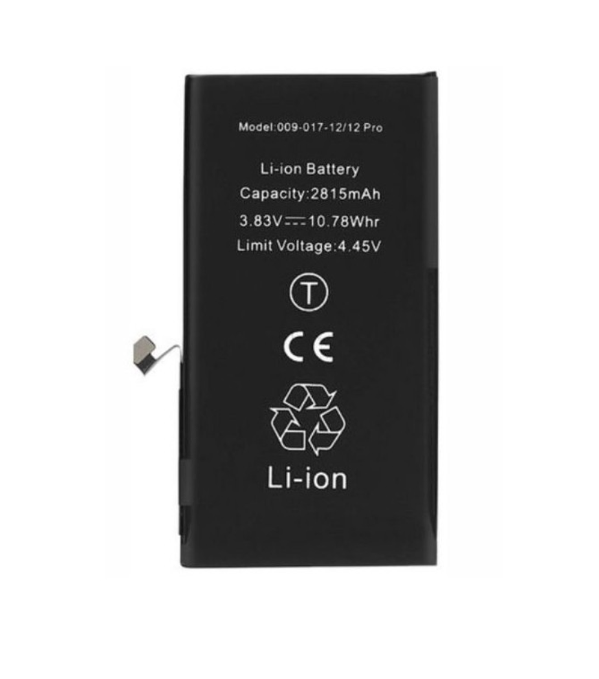 Batería Diagnóstico Para IPhone 12 / 12 Pro