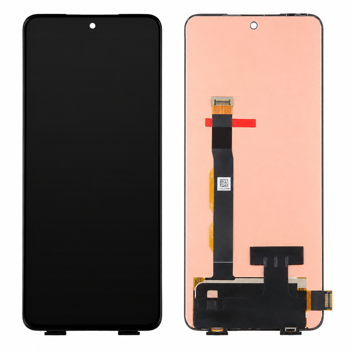 PANTALLA PARA MOTO G84 TIPO ORIGINAL