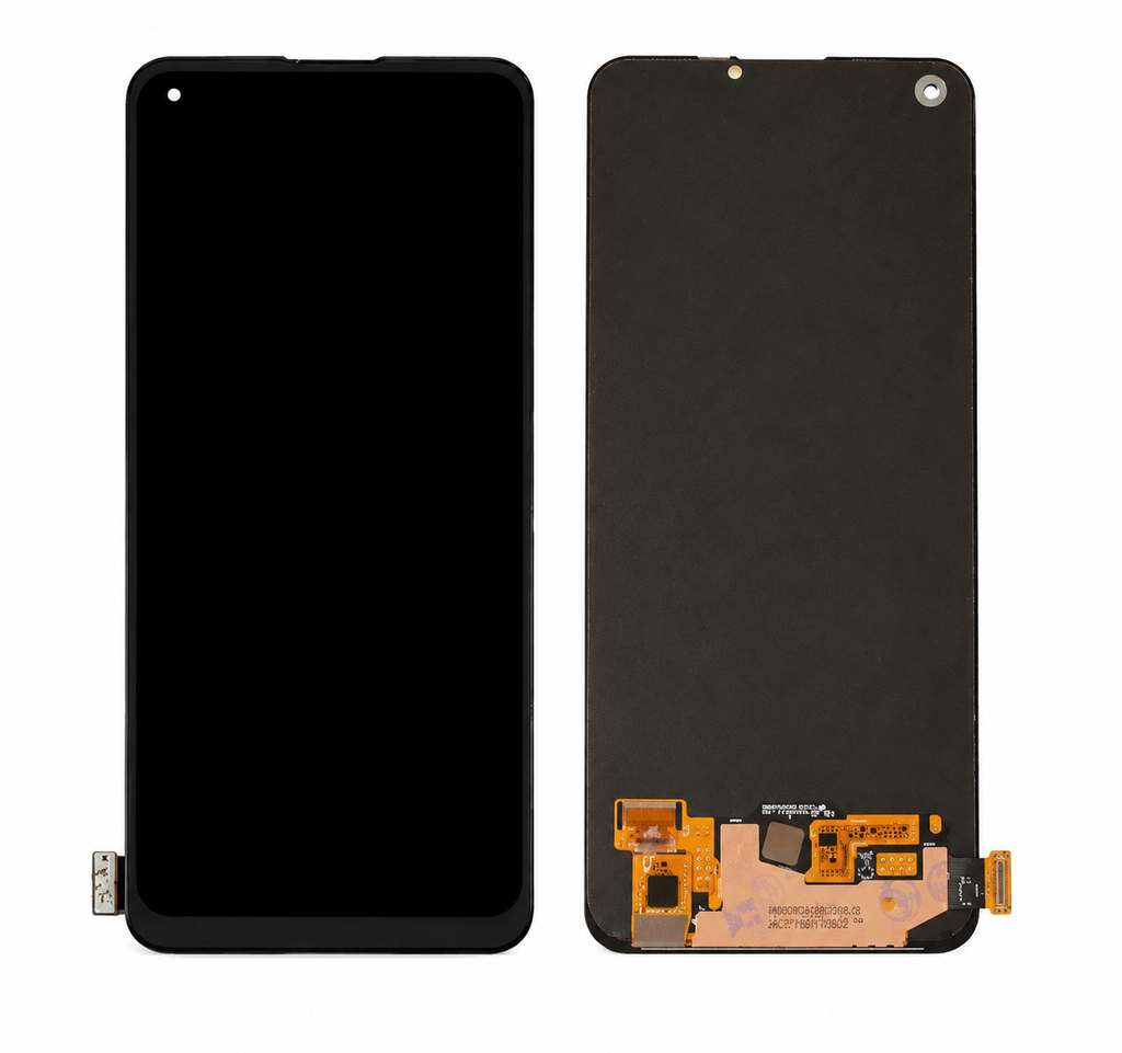 PANTALLA PARA REALME 8 / REALME 8 PRO 4G
