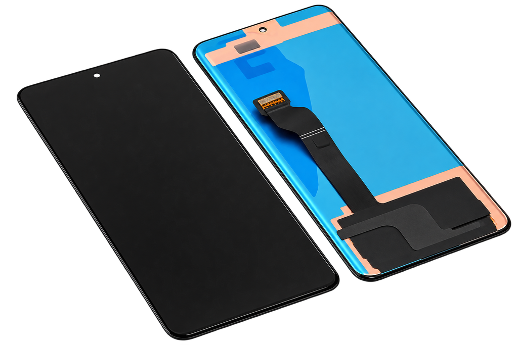 PANTALLA HONOR MAGIC 8 LITE ALTA CALIDAD