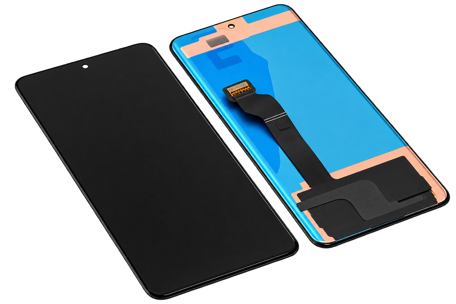 PANTALLA HONOR MAGIC 8 LITE ALTA CALIDAD