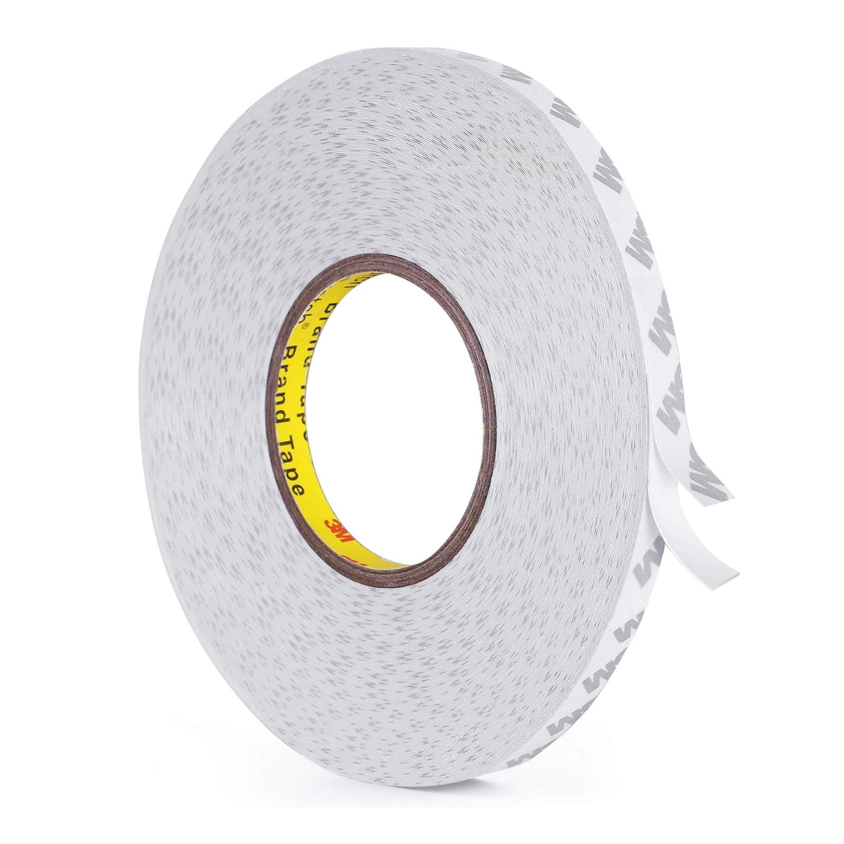 CINTA ADHESIVA DOBLE CARA ЗМ 3MM*50M