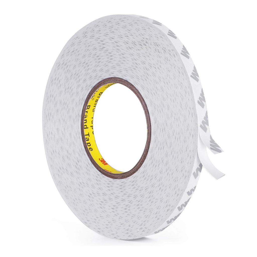CINTA ADHESIVA DOBLE CARA 3M 5MM*50M