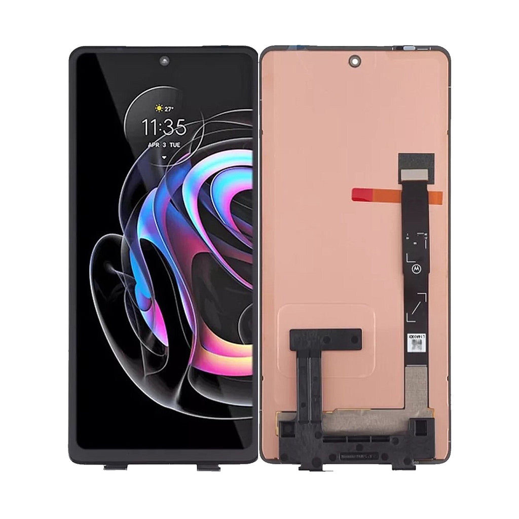 PANTALLA PARA MOTOROLA EDGE 30 FUSION TIPO ORIGINAL