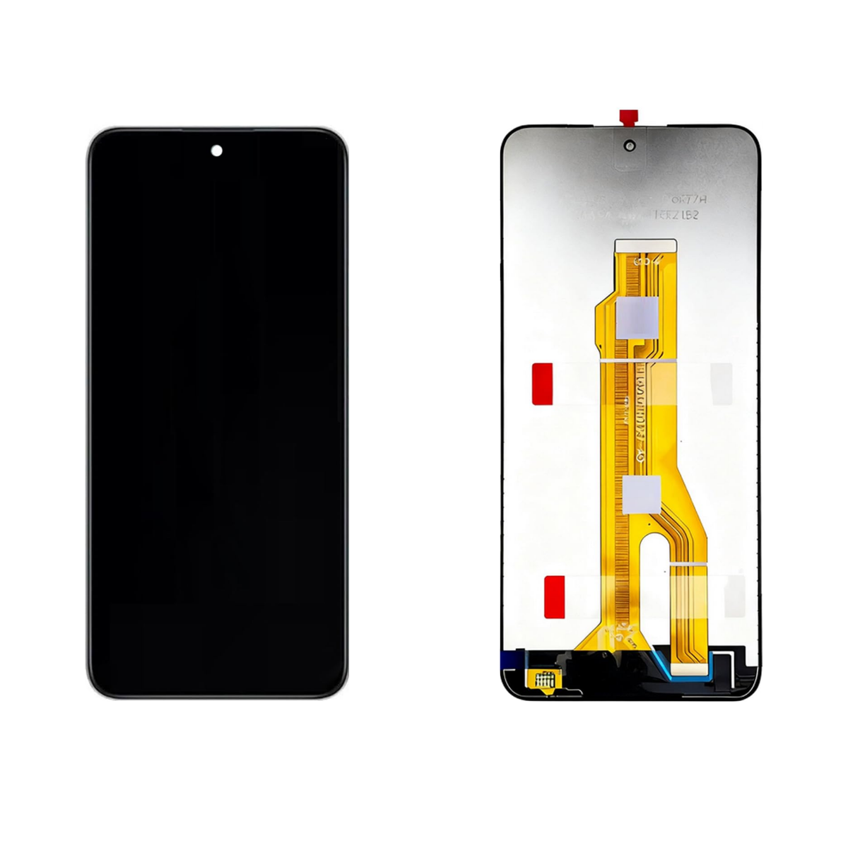 Pantalla para Honor X7D / 400 SMART