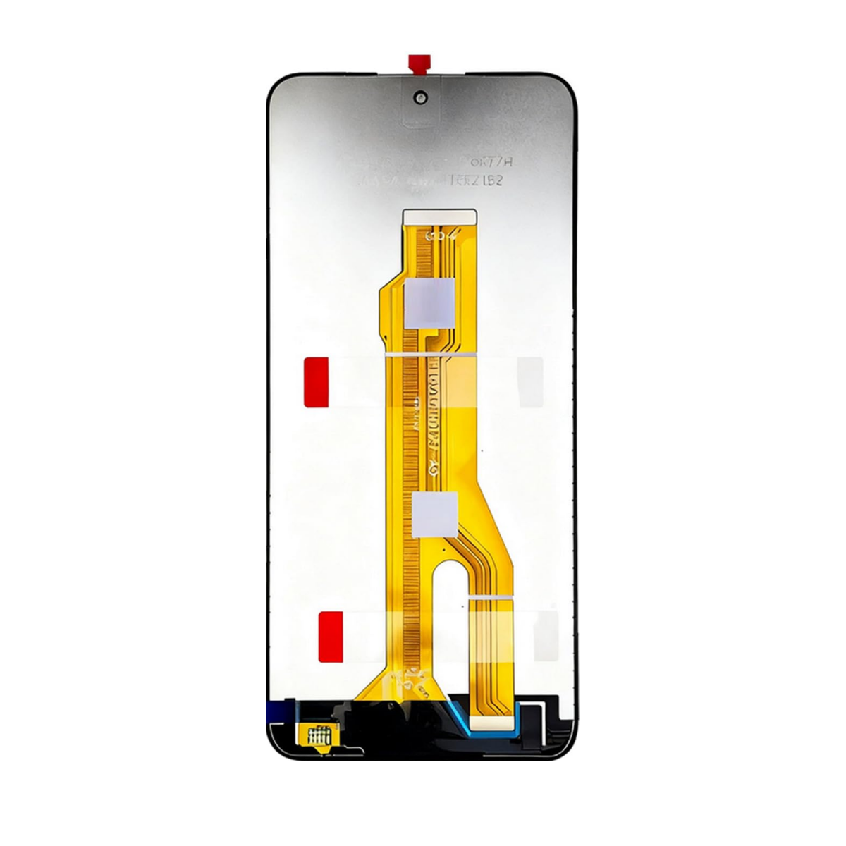 Pantalla para Honor X7D / 400 SMART