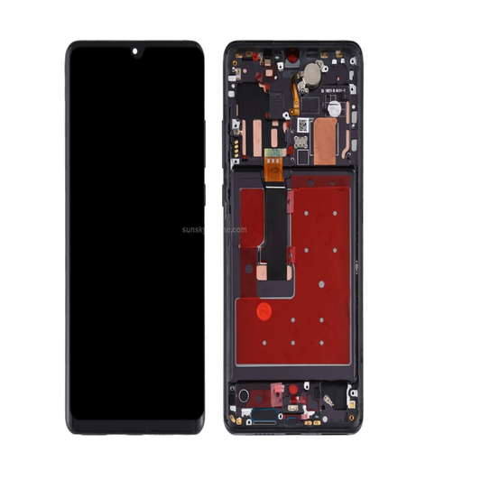 PANTALLA PARA HUAWEI P30 PRO CM