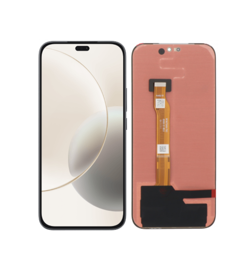 Pantalla Para Honor 400 lite ORIGINAL