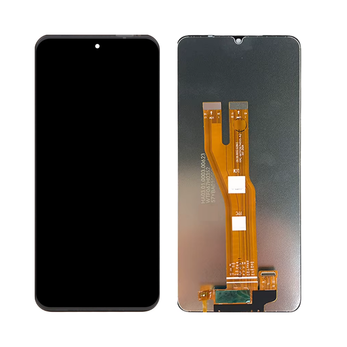 Pantalla Para Honor X6D