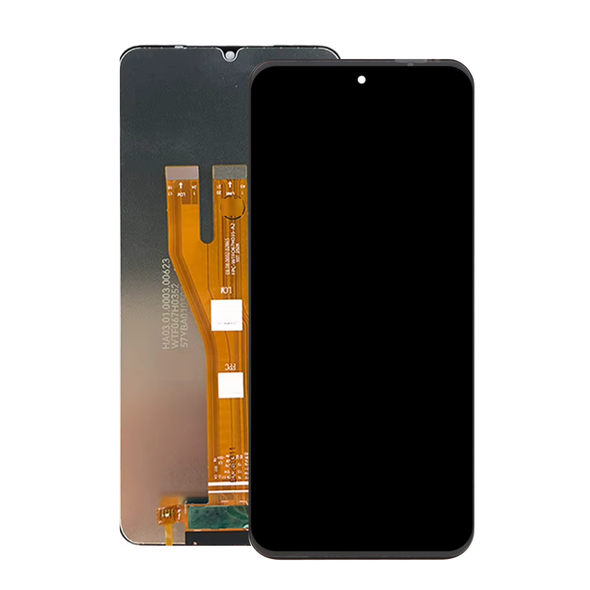 Pantalla Para Honor X6D