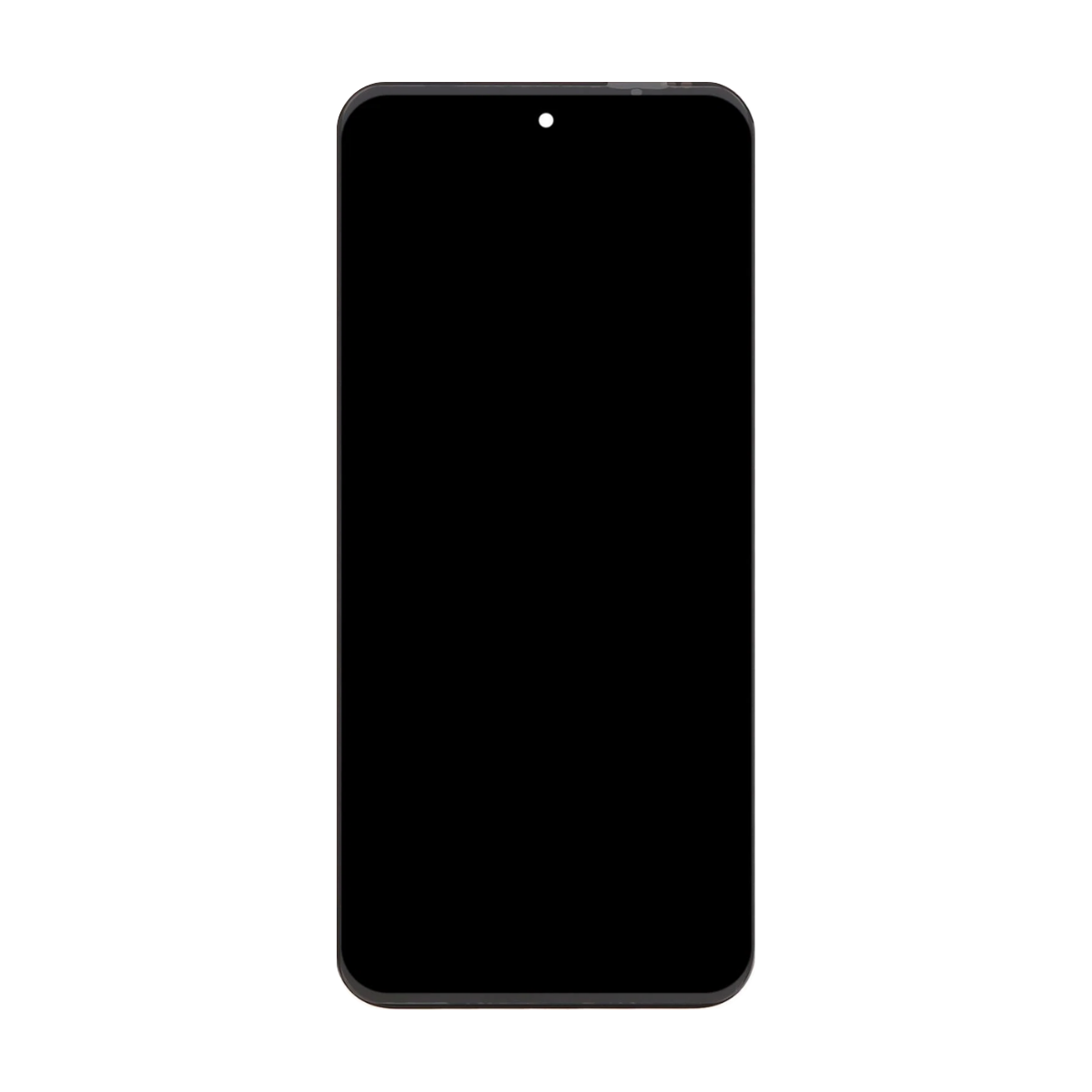 Pantalla Para Honor X6D