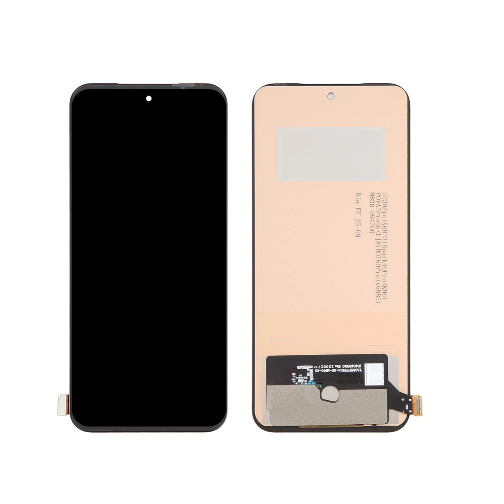 Pantalla Para Infinix Hot 60 Pro (Org)