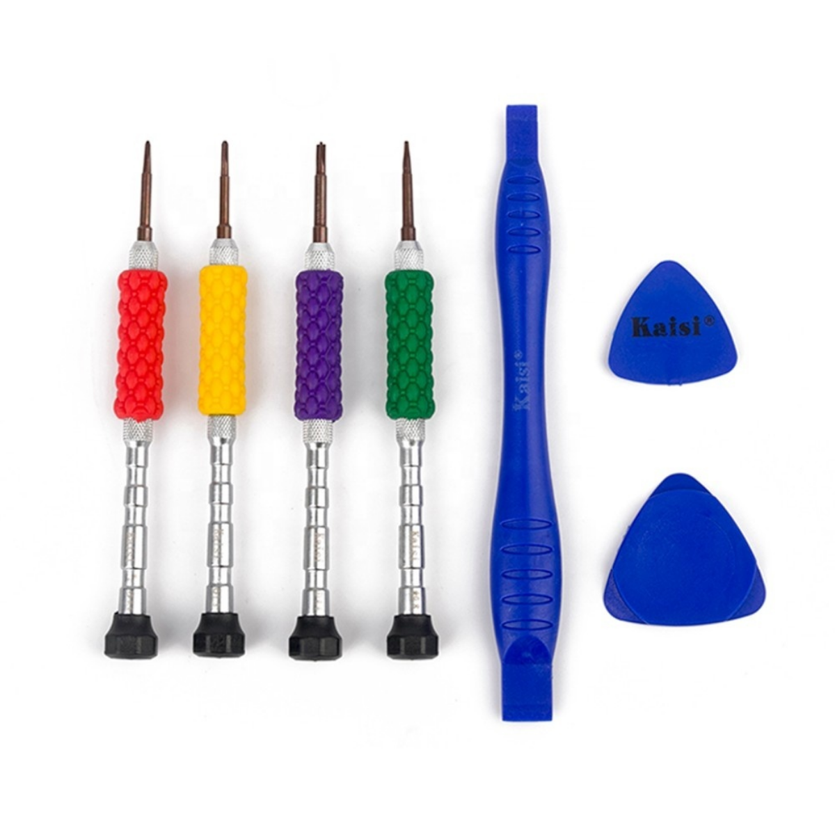 KIT DE HERRAMIENTA 7 EN 1 KAISI K-T3602