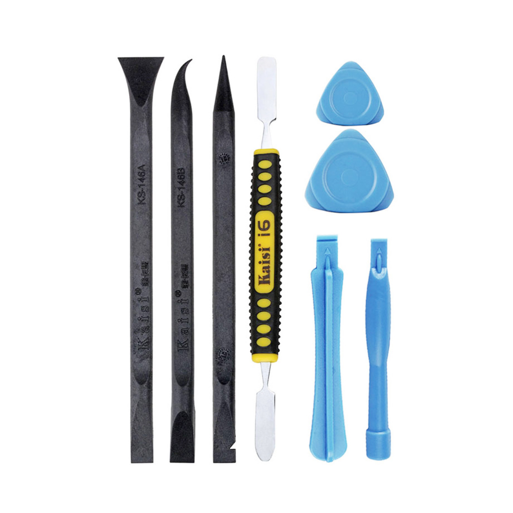 KIT DE ESPÁTULAS KAISI K-X1468