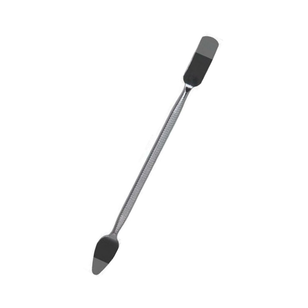 KIT DE ESPÁTULAS METALICAS KAISI K-X1473