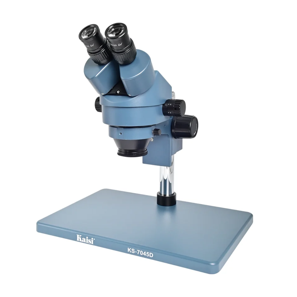 MICROSCOPIO KAISI KS-7045D