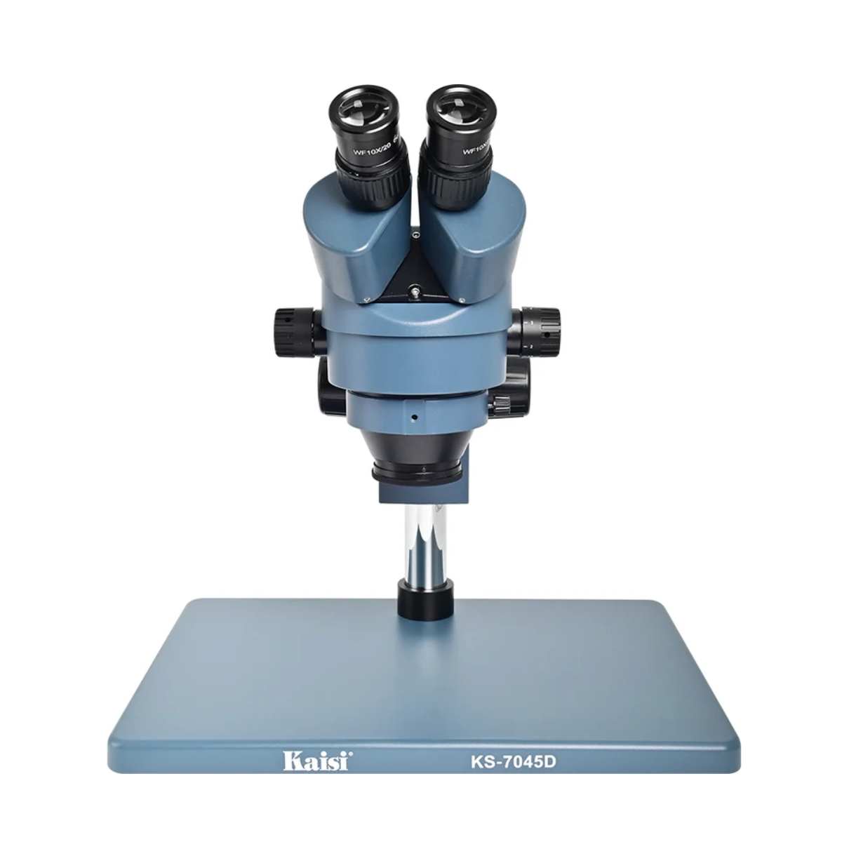 MICROSCOPIO KAISI KS-7045D