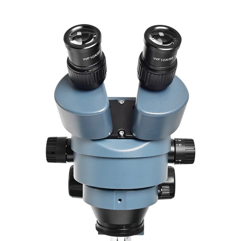 MICROSCOPIO KAISI KS-7045D