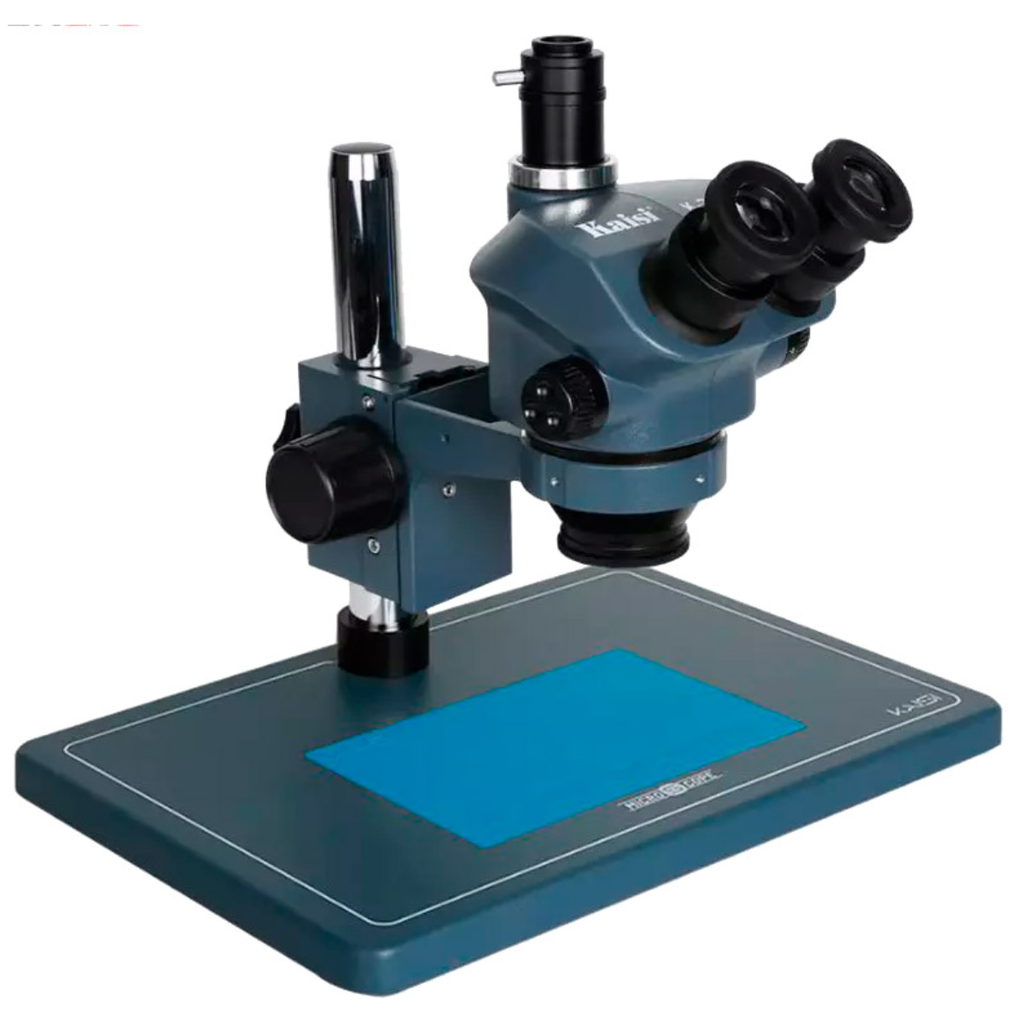 MICROSCOPIO KAISI 7050 PLUS