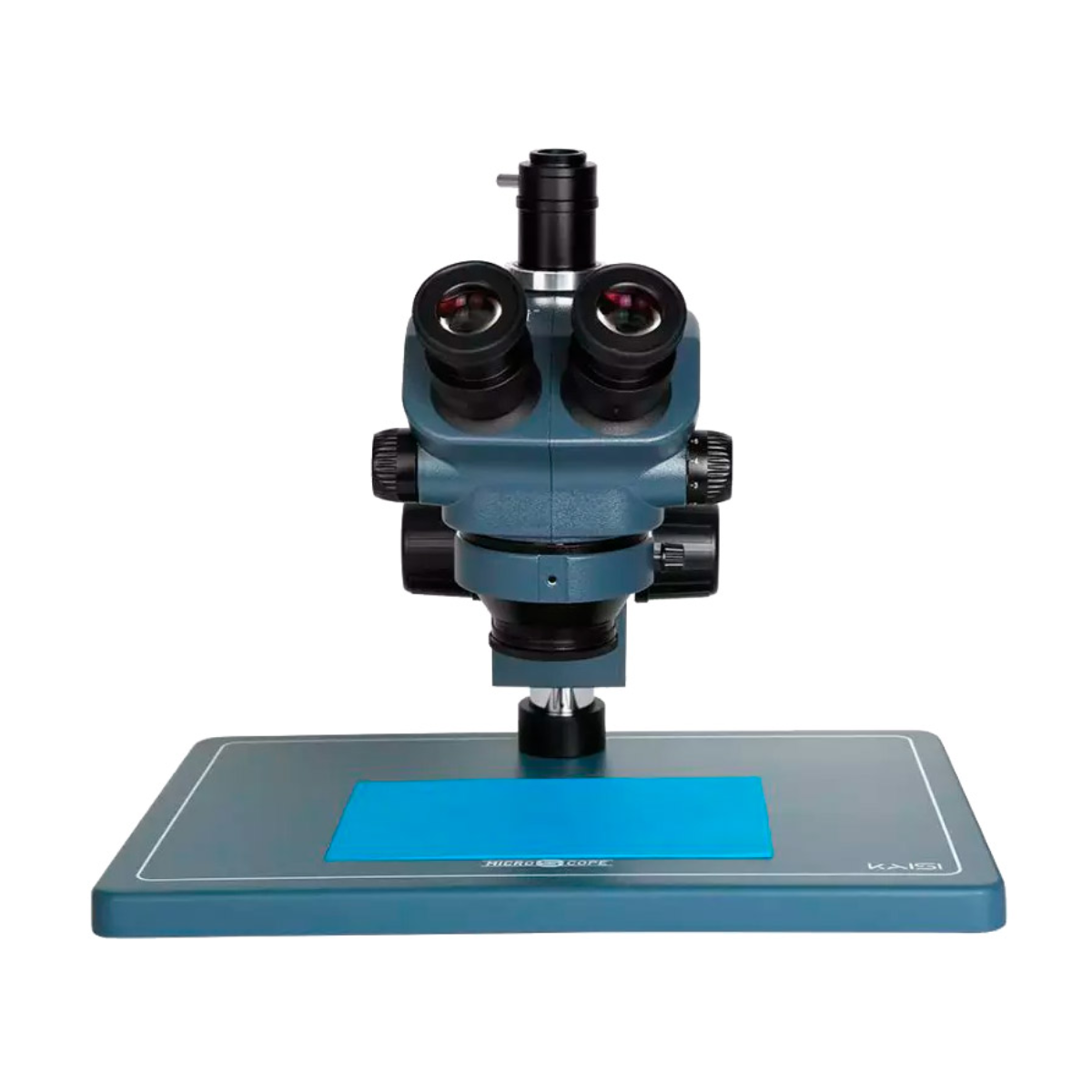 MICROSCOPIO KAISI 7050 PLUS