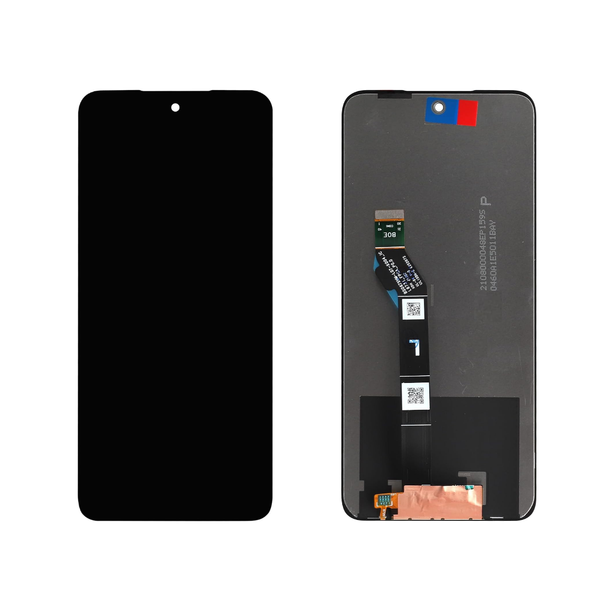 Pantalla Para Moto G17 (Org)
